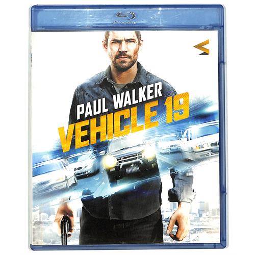 EBOND Vehicle 19 Noleggio BLURAY D609303