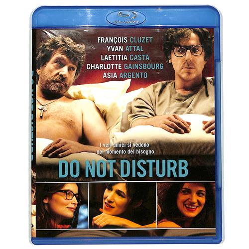 EBOND Do Not Disturb Noleggio BLURAY D609315