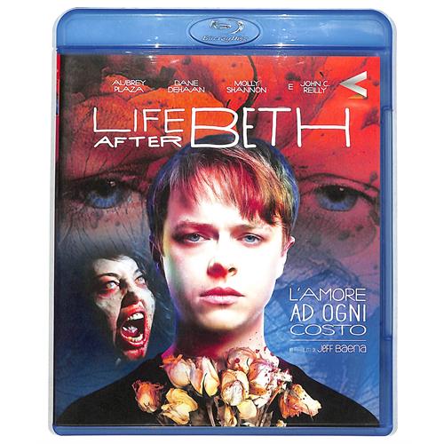 EBOND Life After Beth - L'amore ad ogni costo Noleggio BLURAY D609321