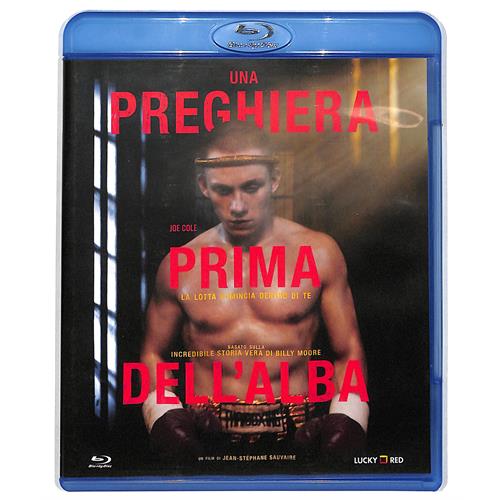 EBOND Una Preghiera Prima Dell'alba BLURAY D609516