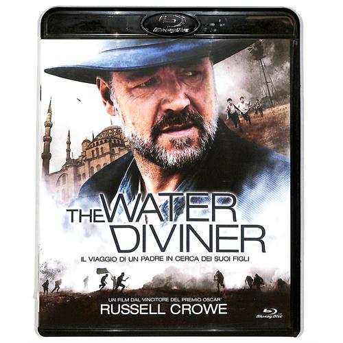 EBOND The Water Diviner Noleggio BLURAY D609523