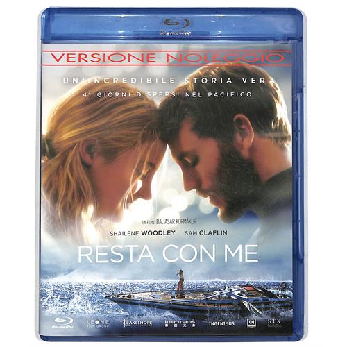 EBOND Resta con me (film 2018) Noleggio BLURAY D609524