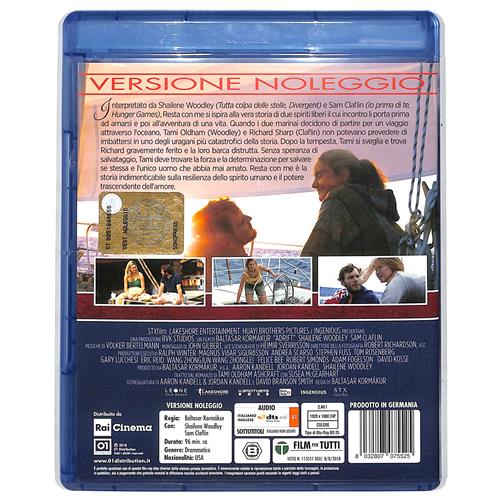 EBOND Resta con me (film 2018) Noleggio BLURAY D609524