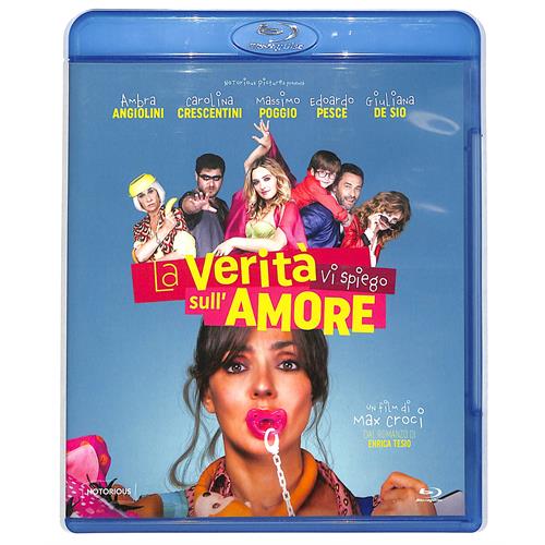 EBOND La verita sull'amore Noleggio BLURAY D609536