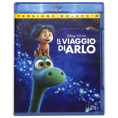 EBOND Il viaggio di Arlo Noleggio BLURAY D609537