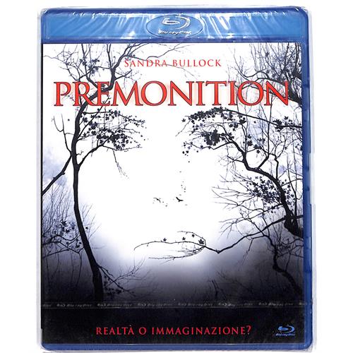 EBOND premonition BLURAY D609610