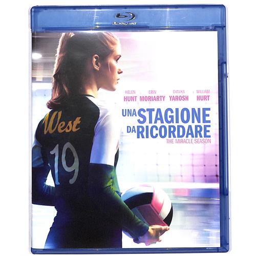 EBOND una stagione da ricordare BLURAY D609705