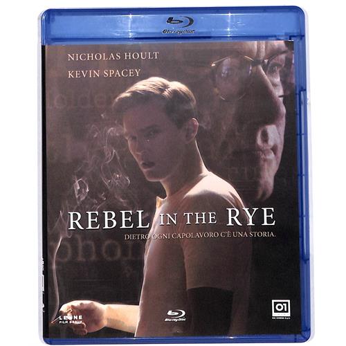 EBOND rebel in the rye BLURAY D609717