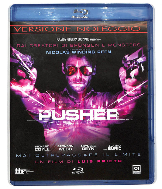 EBOND Pele (film) Noleggio BLURAY D609846