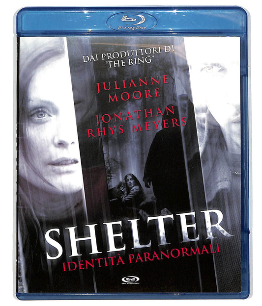 EBOND Shelter - Identita paranormali Noleggio BLURAY D609853