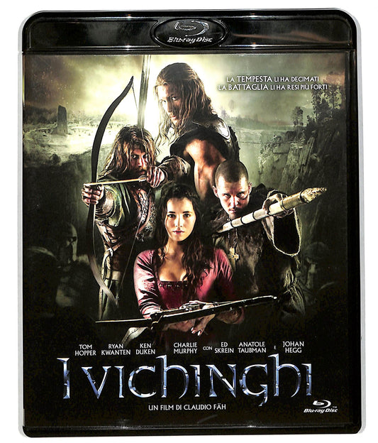 EBOND I vichinghi (film 2014) Noleggio BLURAY D609870