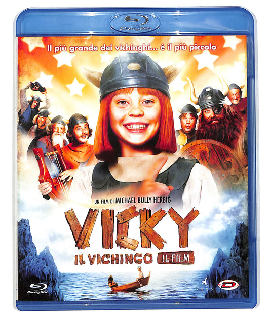 EBOND Vicky il vichingo (film) Noleggio BLURAY D609872