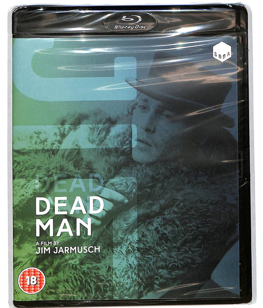 EBOND Dead Man [UK]  BLURAY D610014