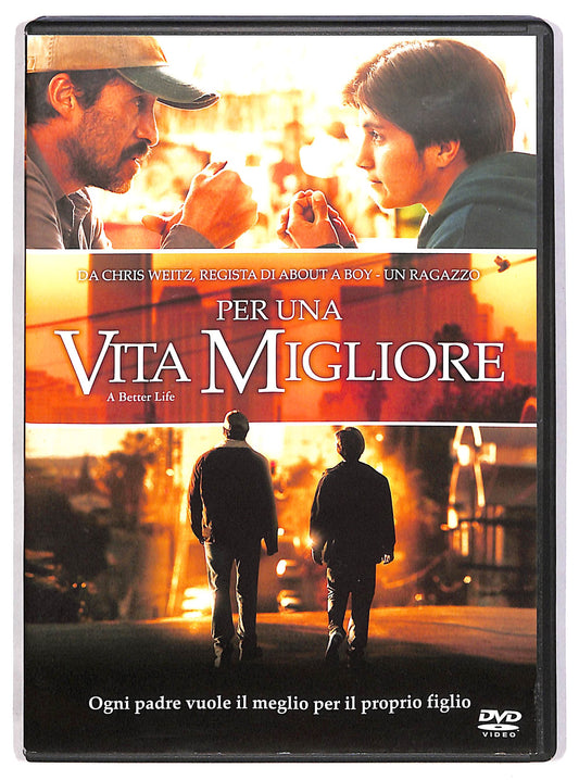 EBOND Per una Vita Migliore Noleggio DVD D610136