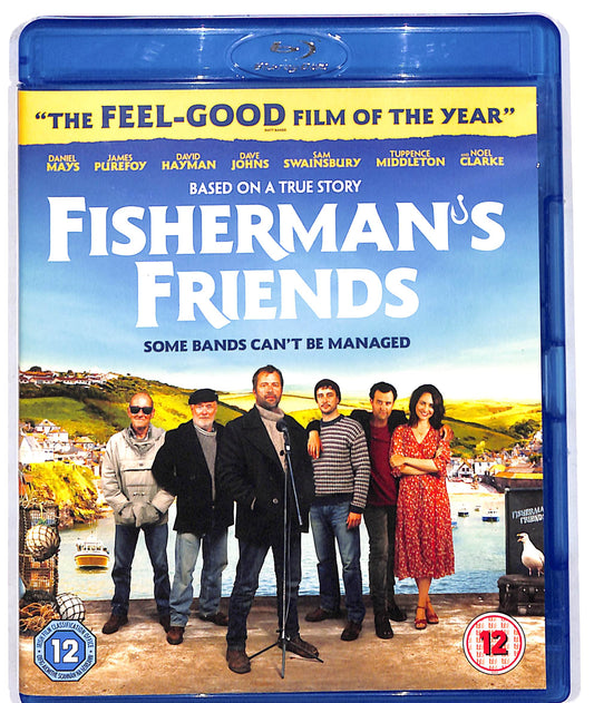 EBOND fisherman's friends BLURAY D610202