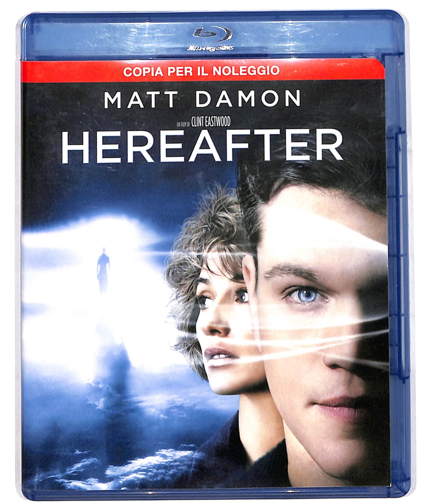 EBOND hereafter - noleggio BLURAY D610236