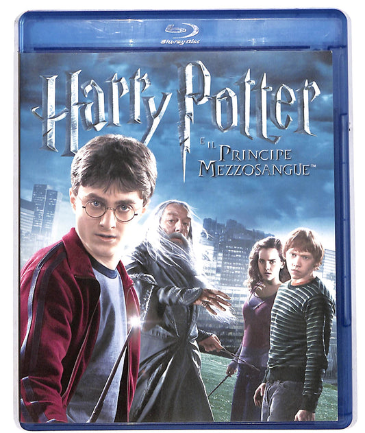 EBOND harry potter e il principe mezzosangue - noleggio BLURAY D610238