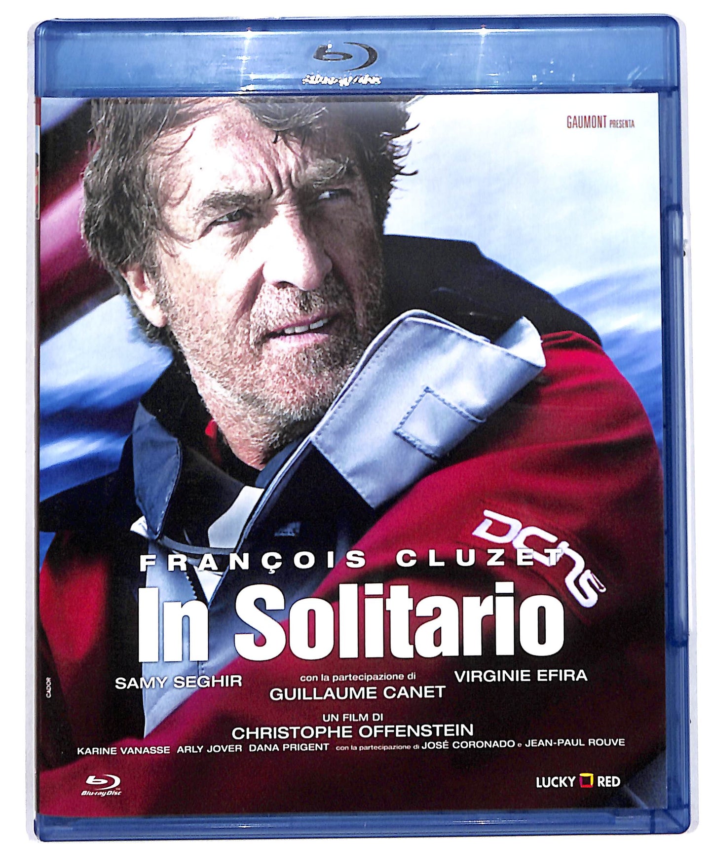 EBOND in solitario - noleggio BLURAY D610244