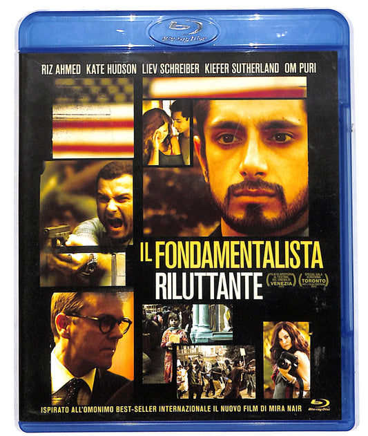 EBOND il fondamentalista riluttante - noleggio BLURAY D610264