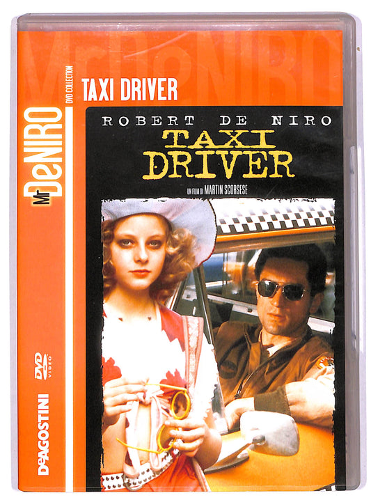 EBOND Taxi Driver DVD D610342