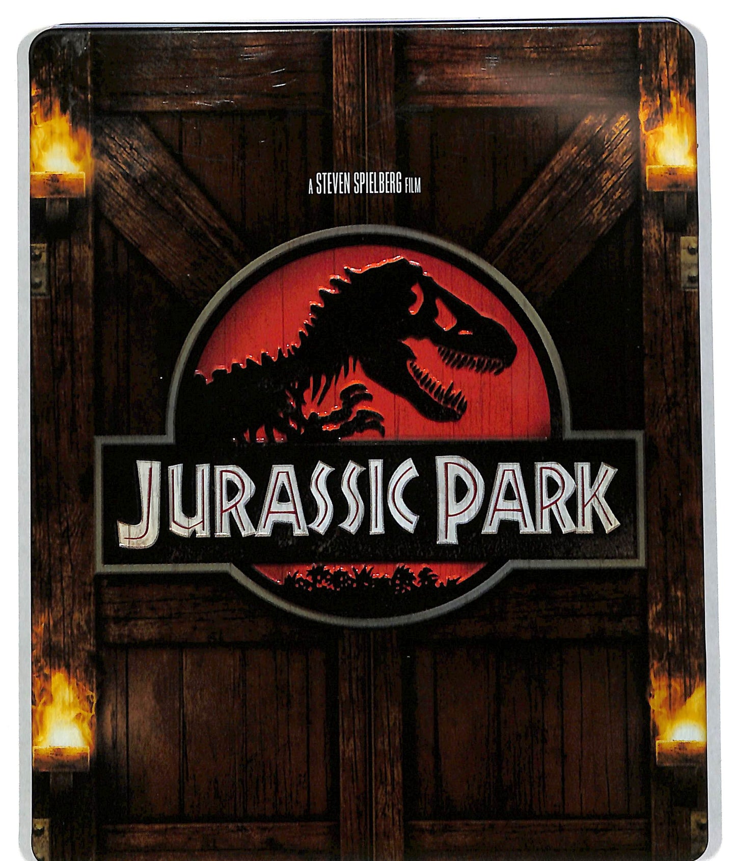 EBOND Jurassic Park (film) BLURAY D610444