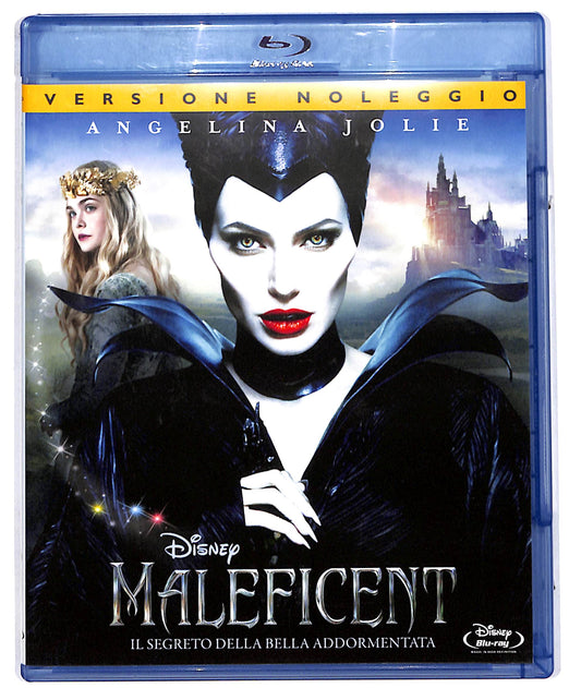 EBOND maleficent - noleggio BLURAY D610557