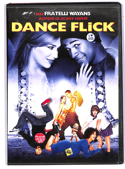 EBOND Dance Flick Noleggio DVD D610608