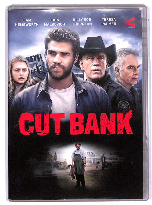 EBOND Cut Bank Noleggio DVD D610611