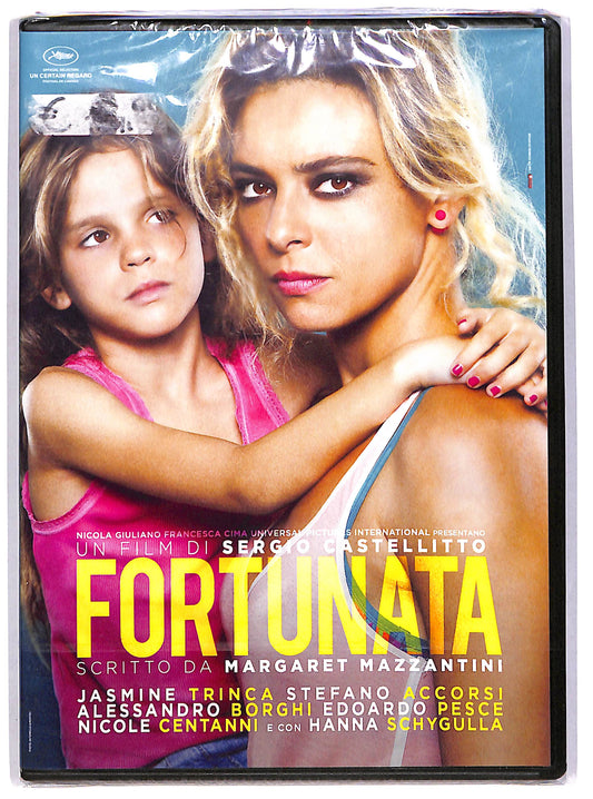 EBOND Fortunata DVD D610714