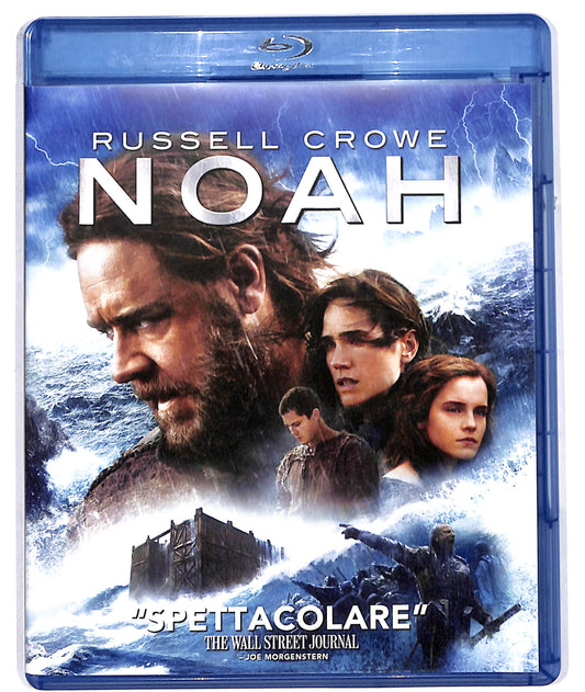 EBOND noah - spettacolare - noleggio BLURAY D610836