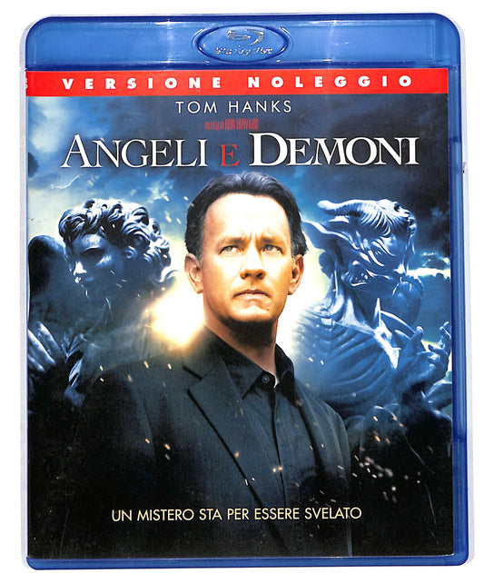 EBOND angeli e demoni - noleggio BLURAY D610845