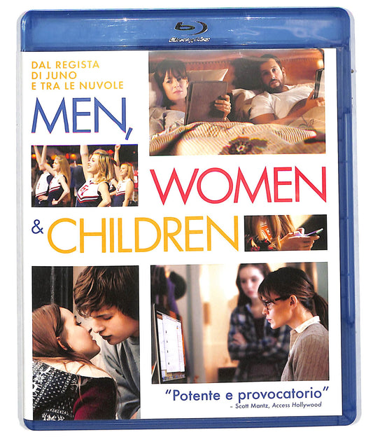 EBOND Men, Women & Children Noleggio BLURAY D610901