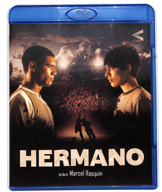 EBOND hermano - Noleggio BLURAY D611163