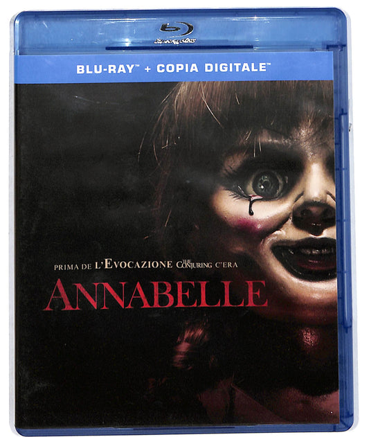 EBOND annabelle - Noleggio BLURAY D611171