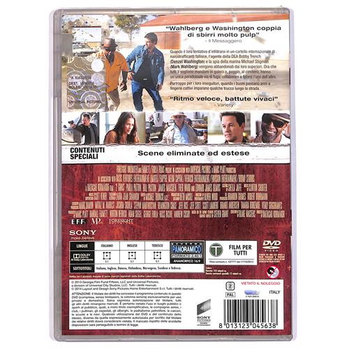 EBOND Cani Sciolti DVD D611229