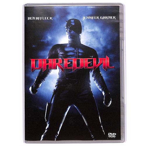 EBOND Daredevil DVD D611237