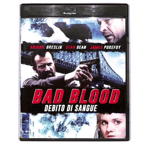 EBOND Bad Blood - Debito di Sangue Noleggio BLURAY D611326