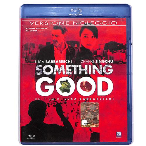 EBOND Something Good Noleggio BLURAY D611345