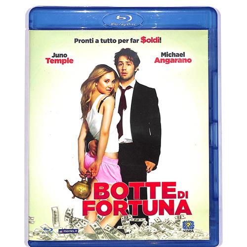 EBOND Botte di Fortuna Noleggio BLURAY D611348