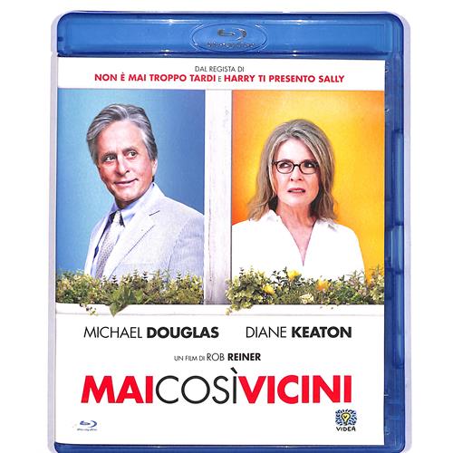 EBOND Mai cosi vicini Noleggio BLURAY D611353