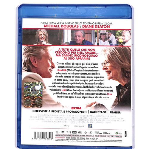 EBOND Mai cosi vicini Noleggio BLURAY D611353