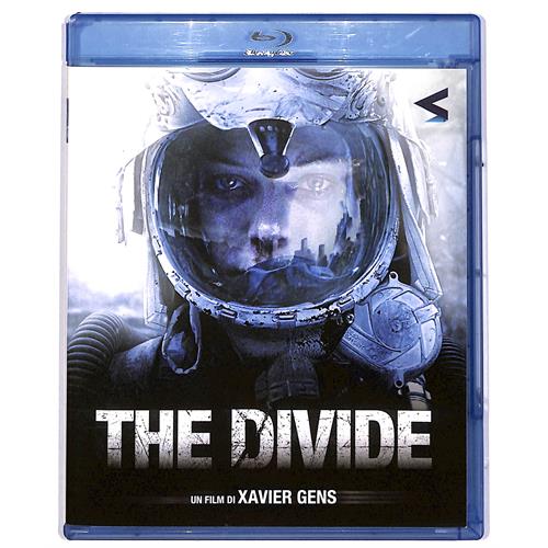 EBOND The Divide Noleggio BLURAY D611380