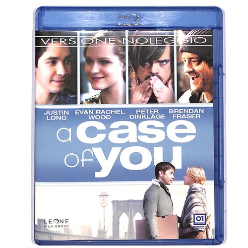 EBOND A Case of You Noleggio BLURAY D611381