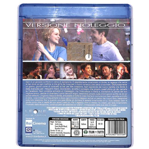 EBOND A Case of You Noleggio BLURAY D611381