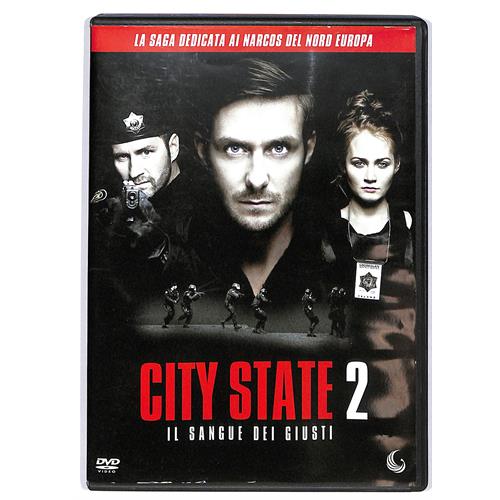 EBOND City State 2  Noleggio DVD D611425