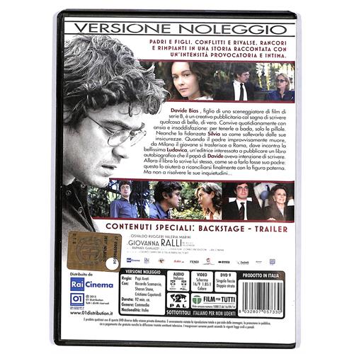 EBOND Un ragazzo d'oro  Noleggio DVD D611444