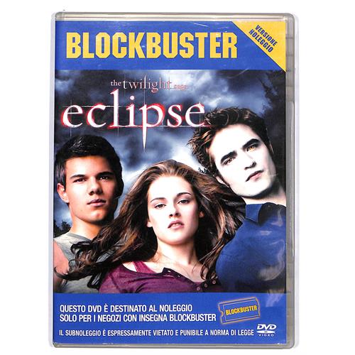 EBOND The Twilight - Eclipse  Noleggio DVD D611461