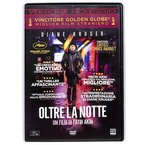 EBOND Oltre la morte di Fatih Akin - Noleggio DVD D611522