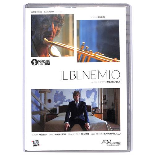 EBOND il bene mio - Noleggio DVD D611547
