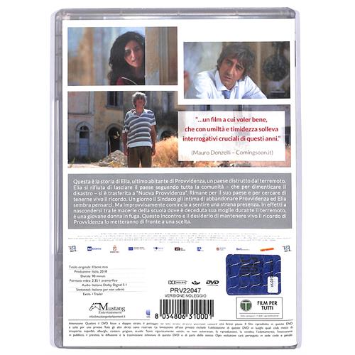 EBOND il bene mio - Noleggio DVD D611547